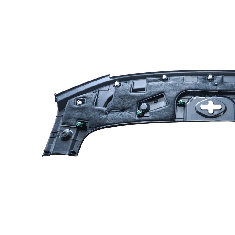 2025 High Quality Auto Spare Parts Upper and middle grille decorative panel For  Equation Leopard5 OE 14040698-00/SFHA-5302210